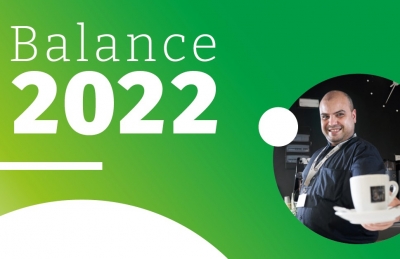 Balance 2022 (Euskera)